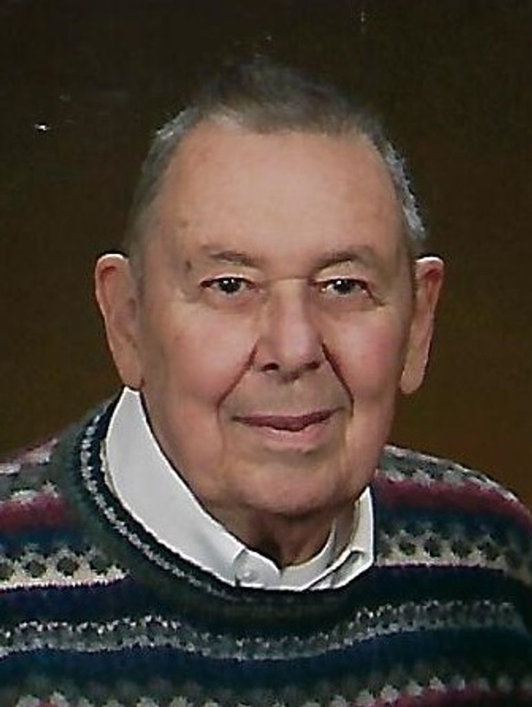 Paul Ostergaard