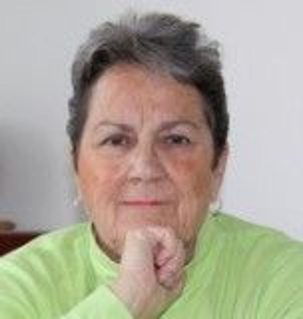 Lynda  M. Healey