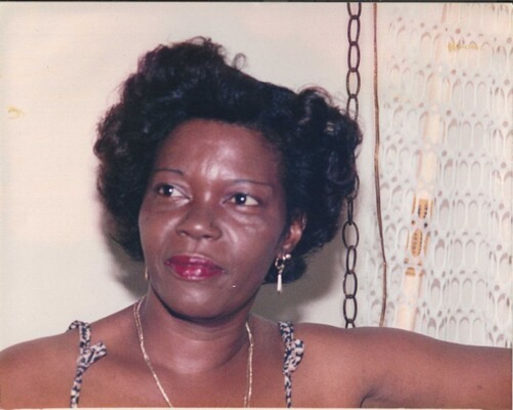 Ms. Hermine Grant