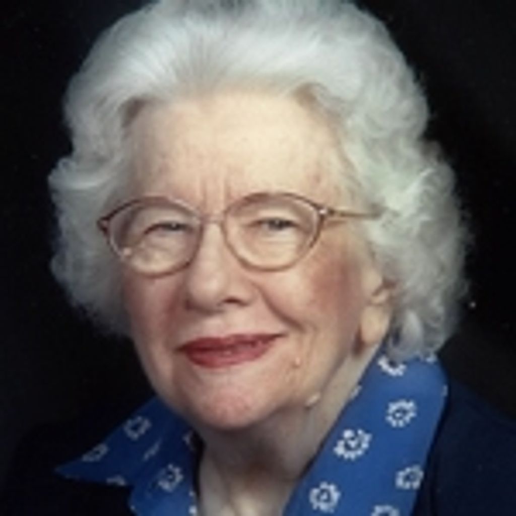 Edith Chapman
