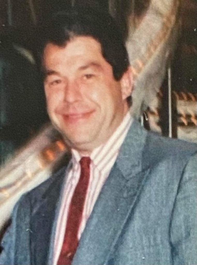 Joseph Dickson Profile Photo