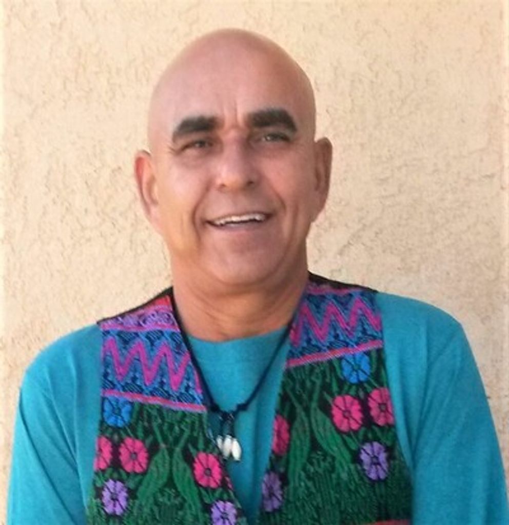Gilbert Figueroa Profile Photo