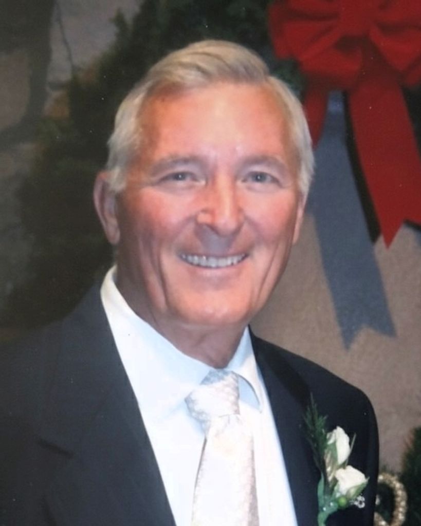 Roger Chadwick Gartz