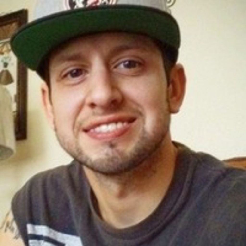Aaron David Antopia