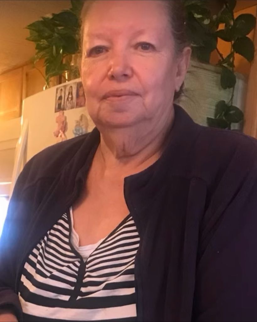 Clara Loya Medina