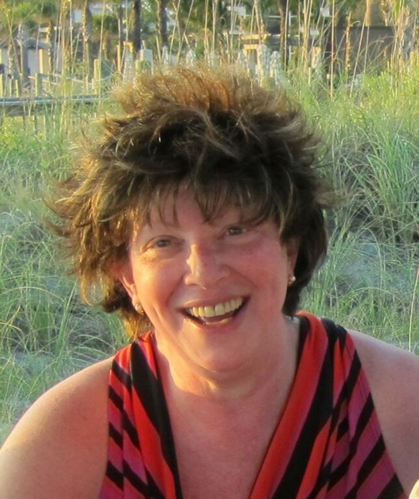 Gregory, Barbara J