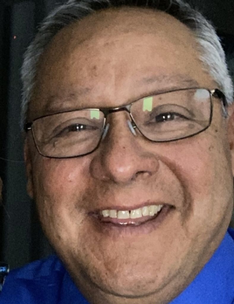 Steven  A. Saldana