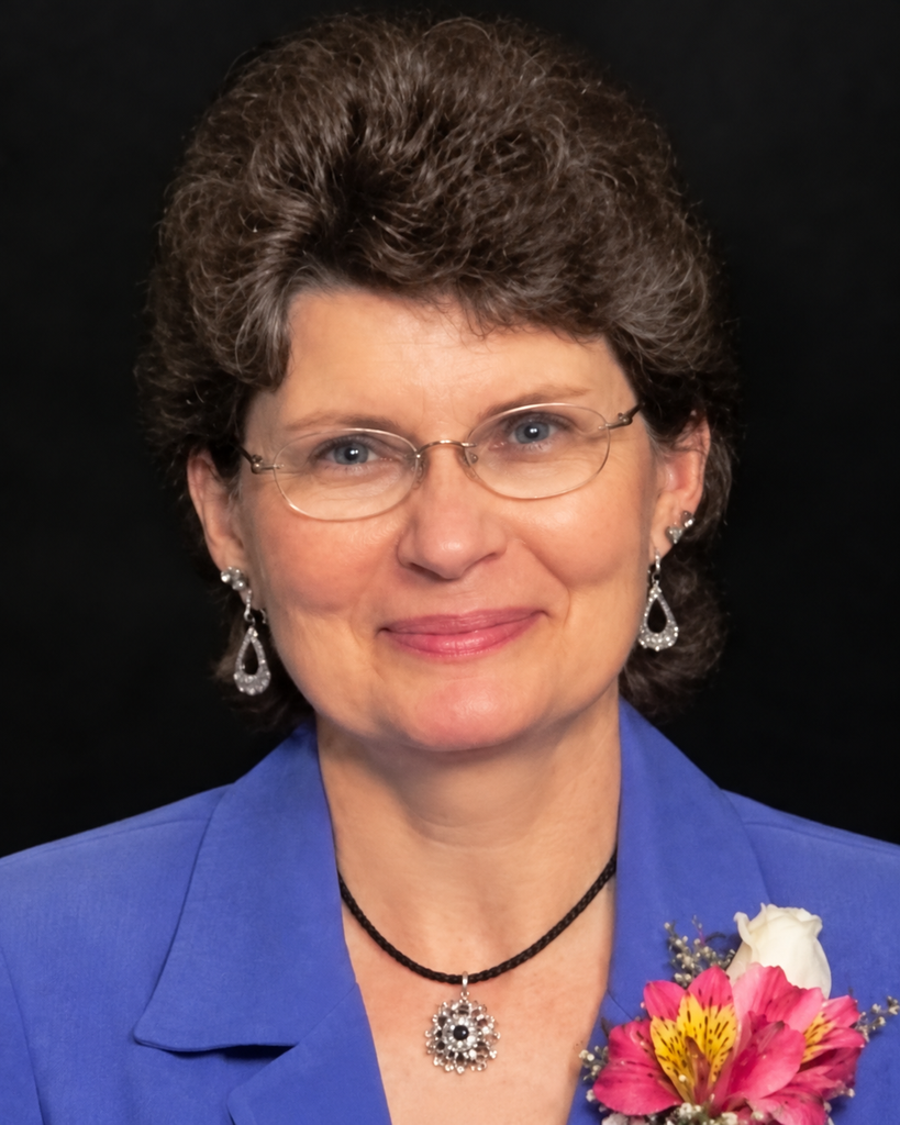 Diane K. Rassel