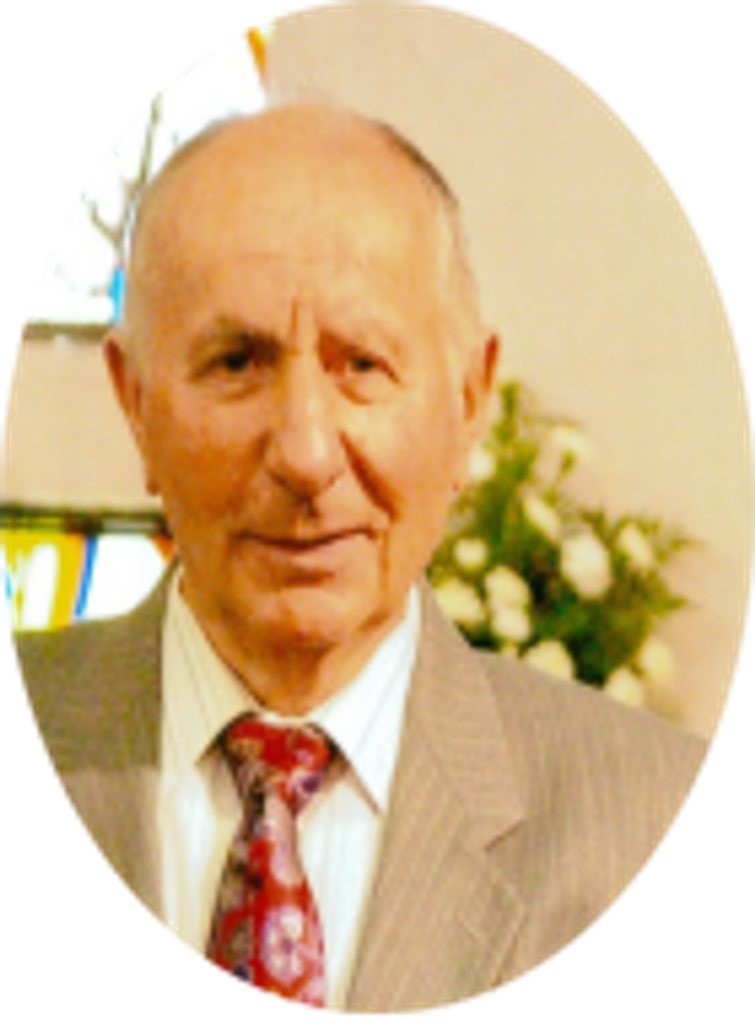John Biondich