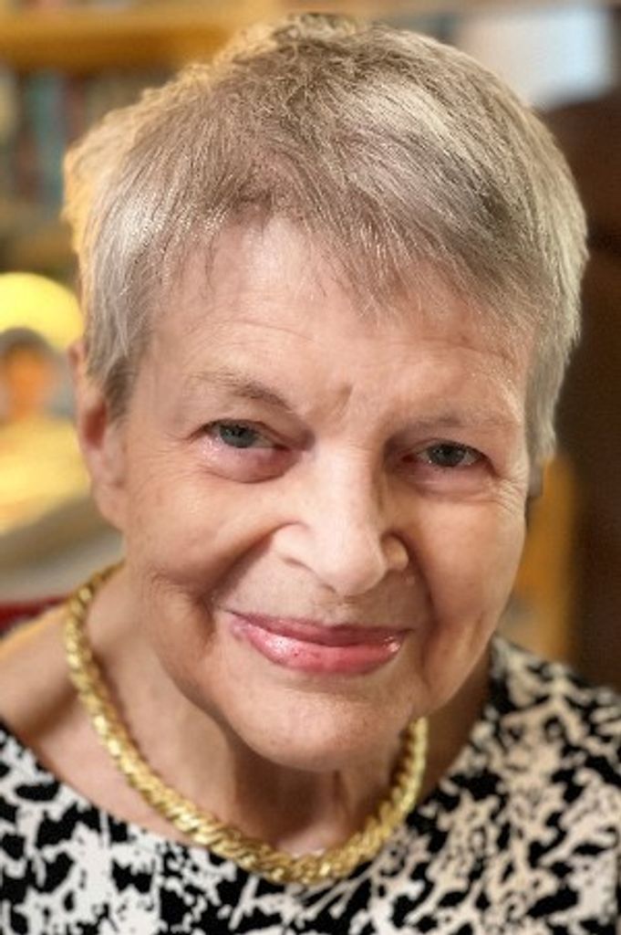 Jacomyntje “Conny” Nichols