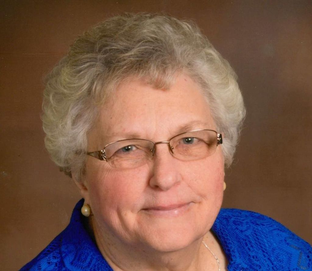 Patricia M. Trebatoski