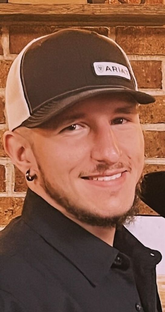 Robert Edmond Byerly Iv Profile Photo
