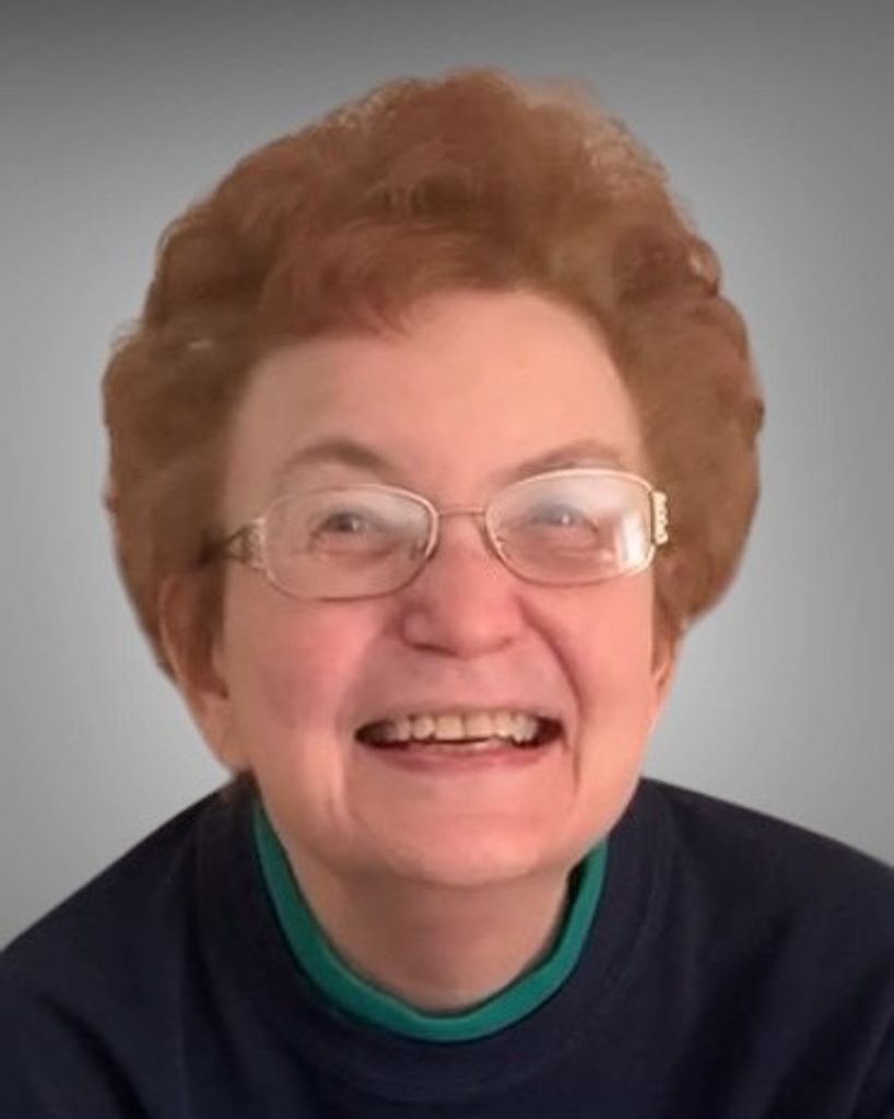 Carolyn M. Corbin