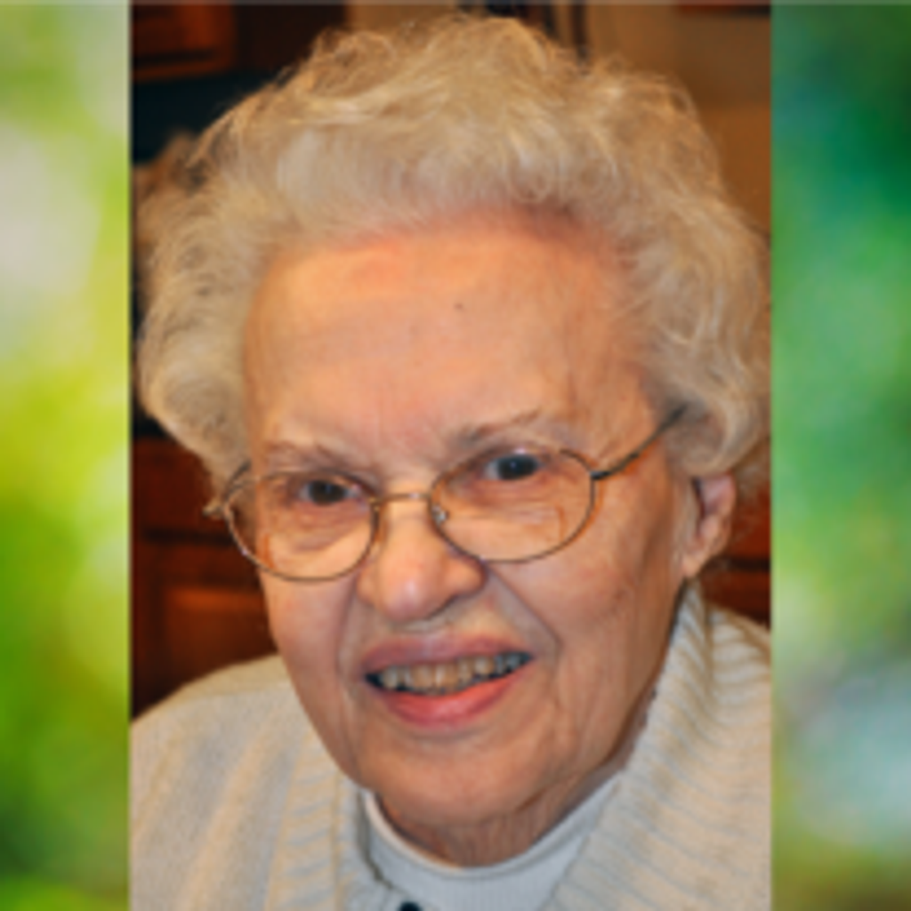 Evelyn Marie Larson