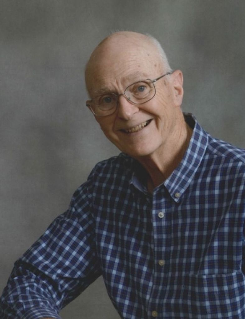 Herb R. Brown