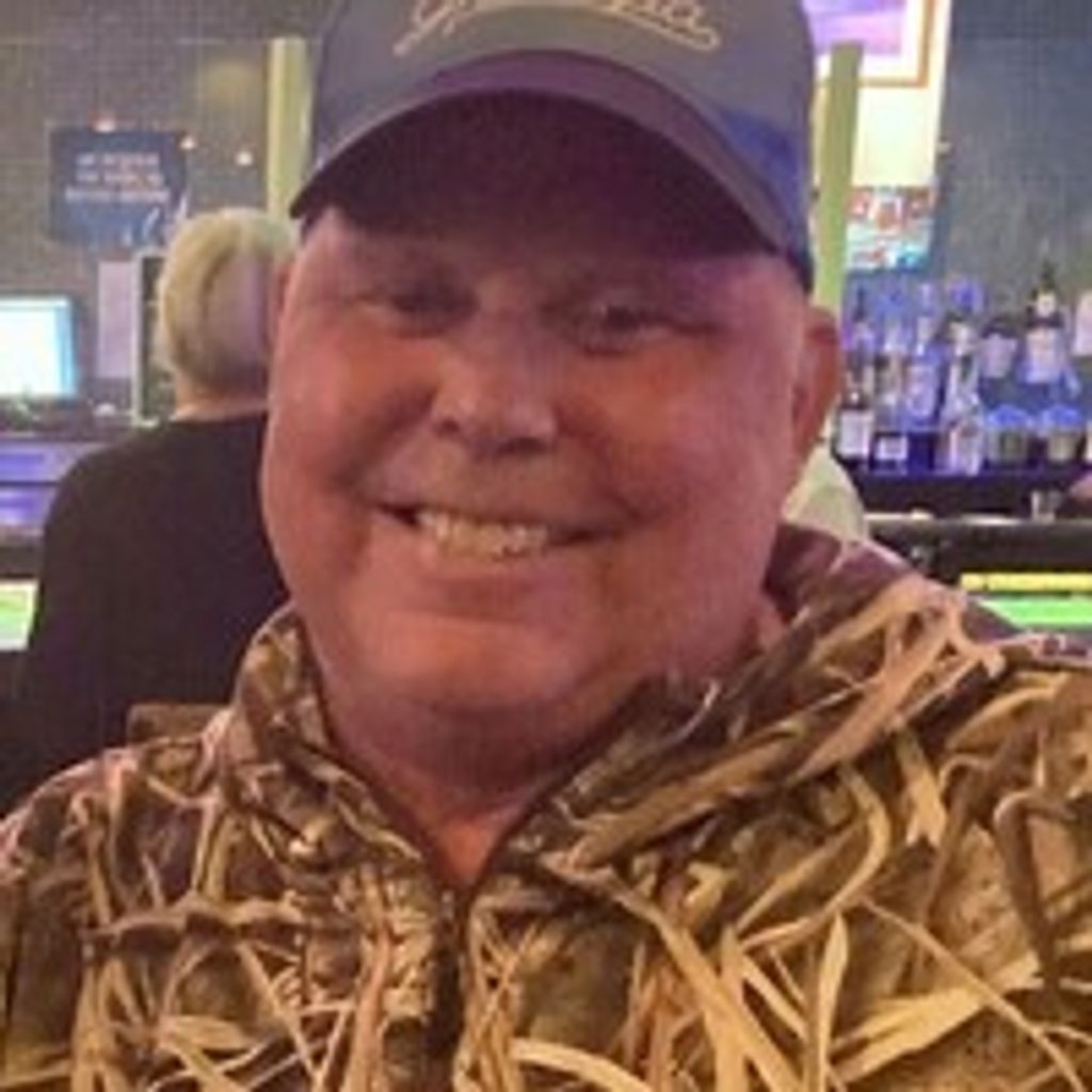 Joseph S. Pershern Jr.