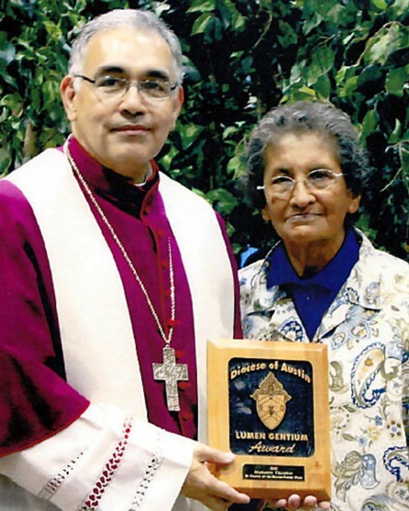 Margarita E. Villarreal Profile Photo
