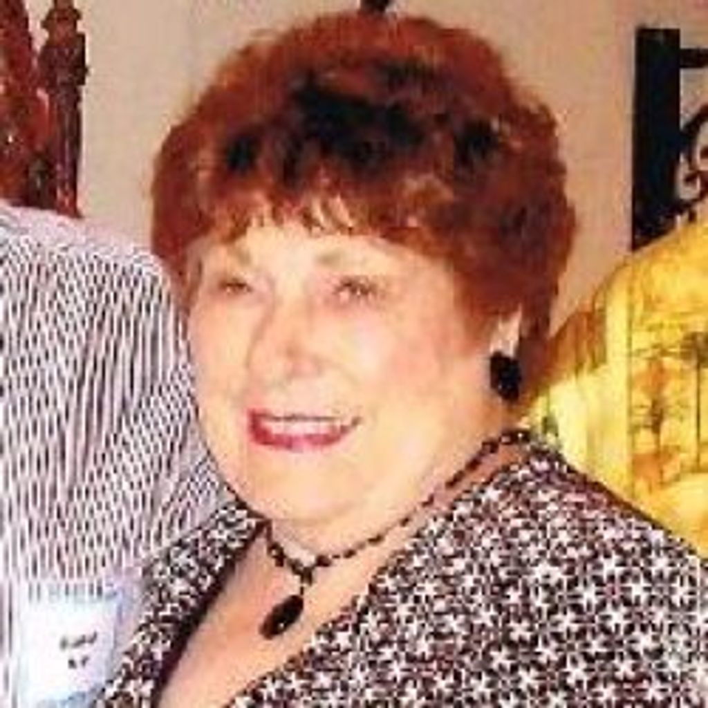 Ollie  Mae Mcgarrh