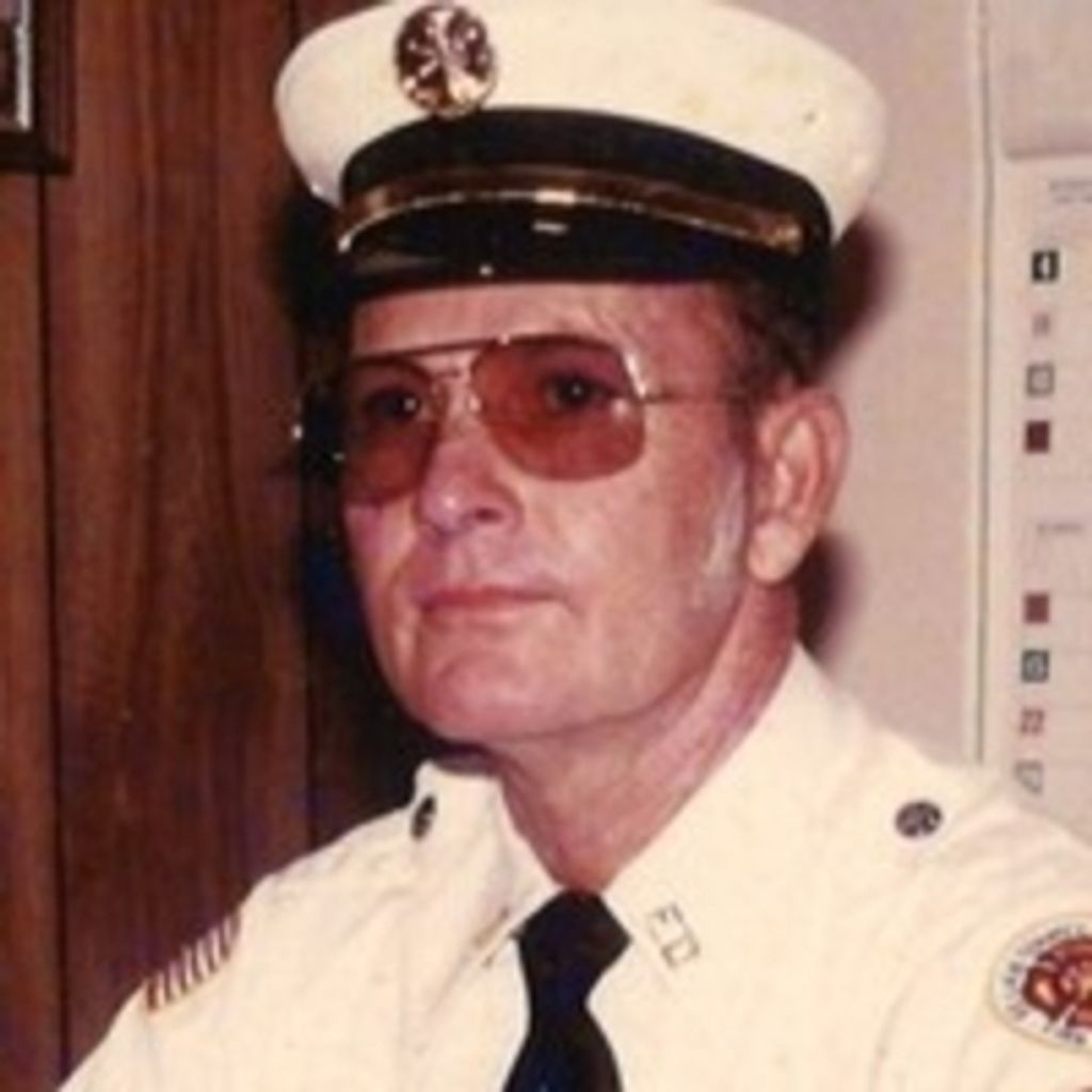 Robert "Bob" Hutchinson