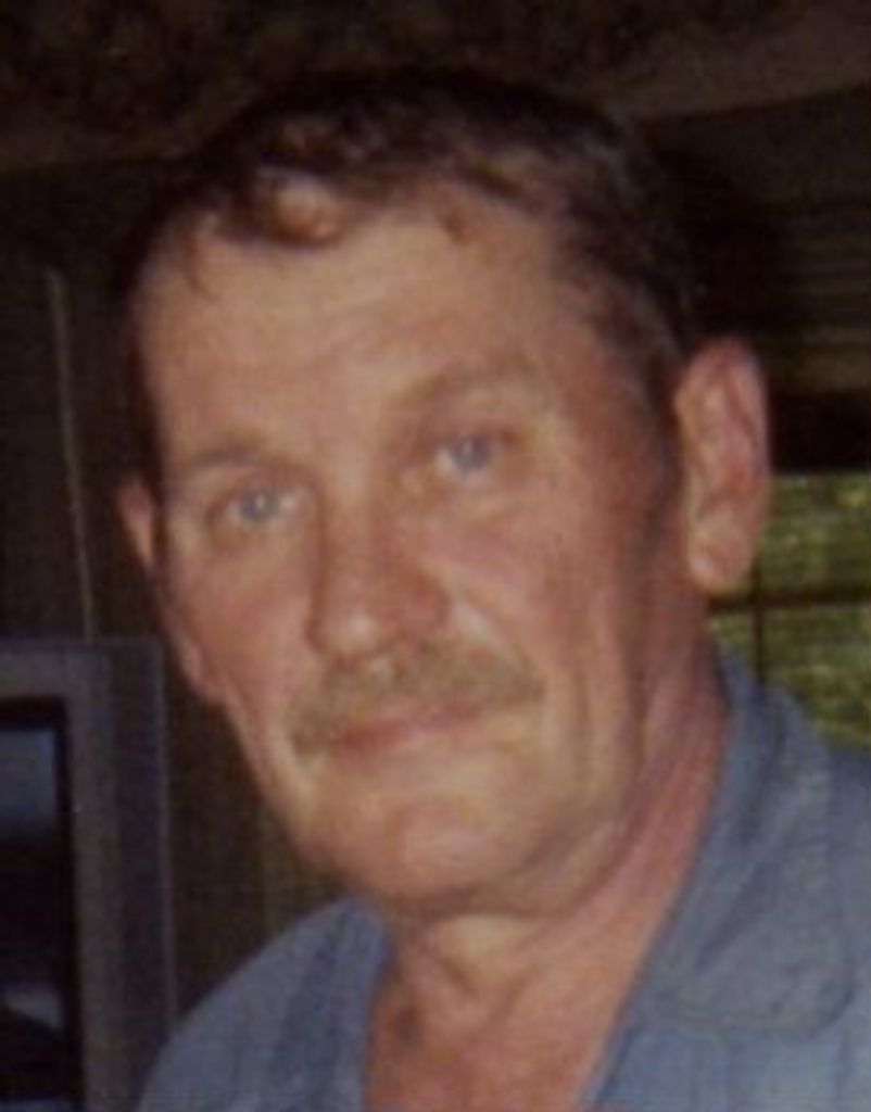 Mr.  Earl W. Hair, 58