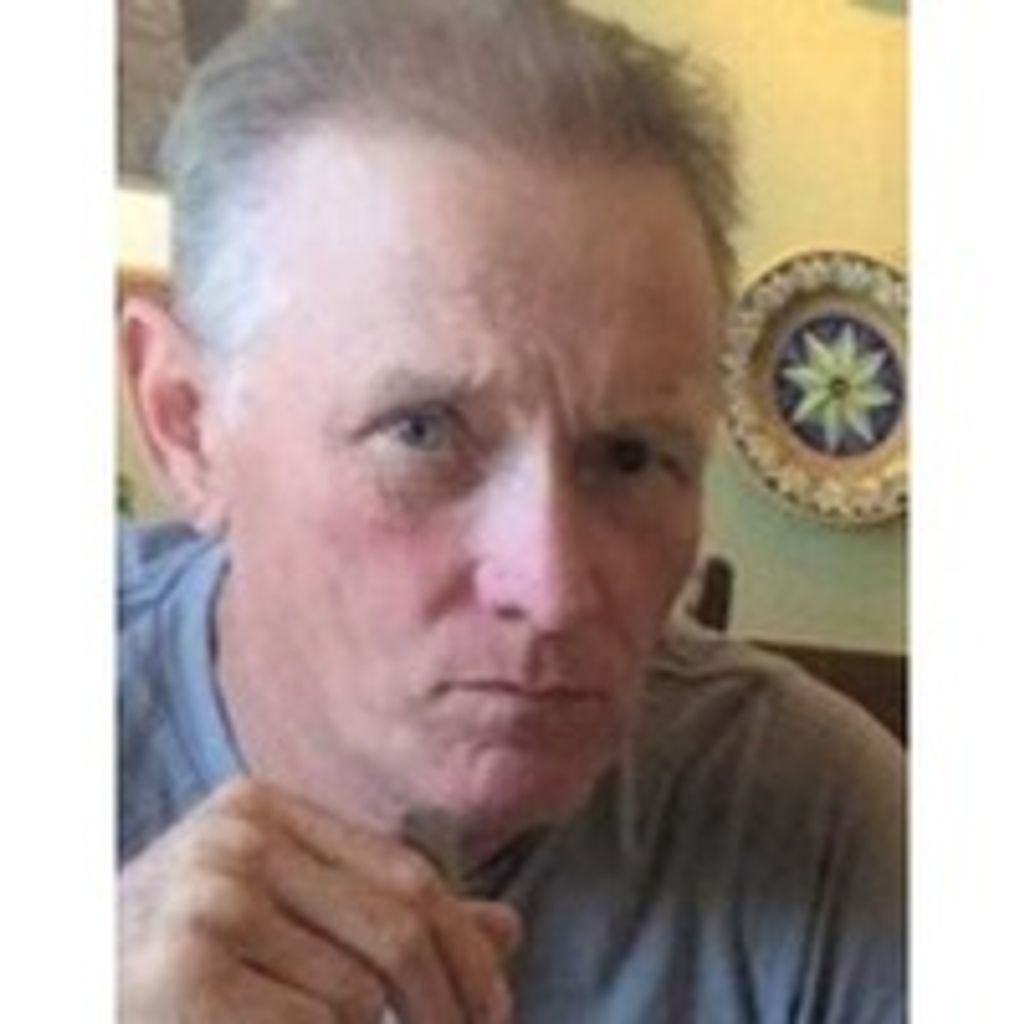 William "Jake" E. Barnhart Profile Photo