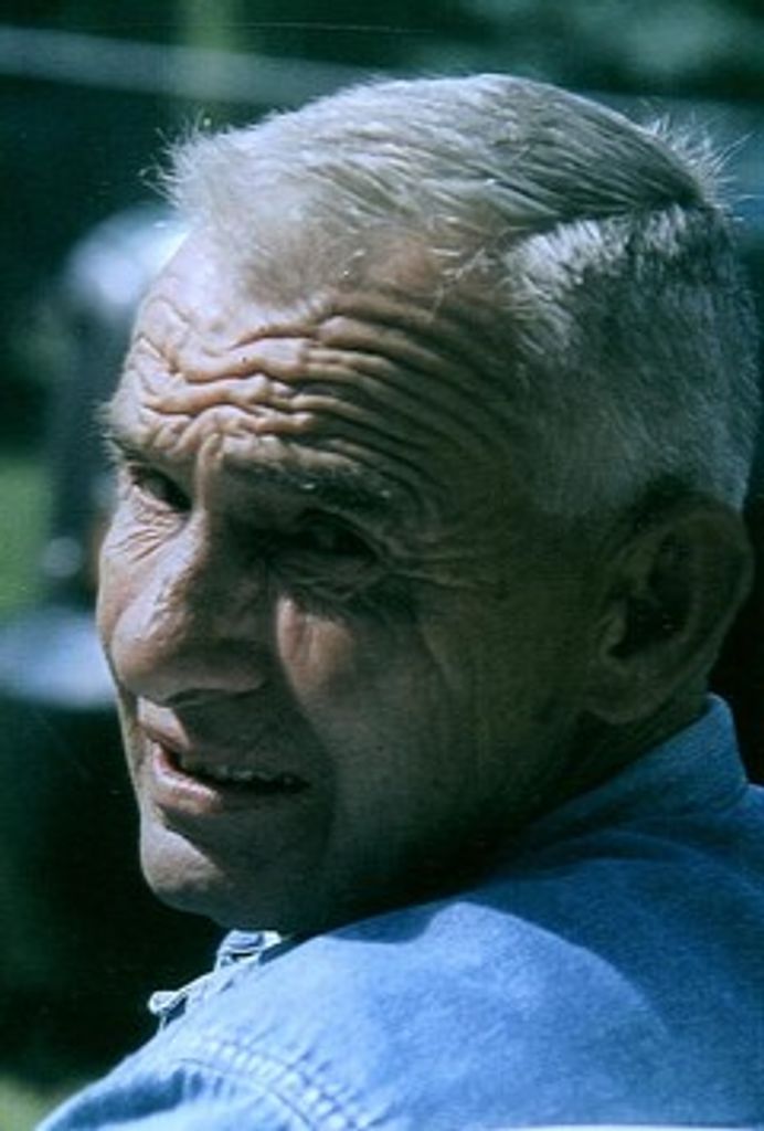 Merle R. Hatch