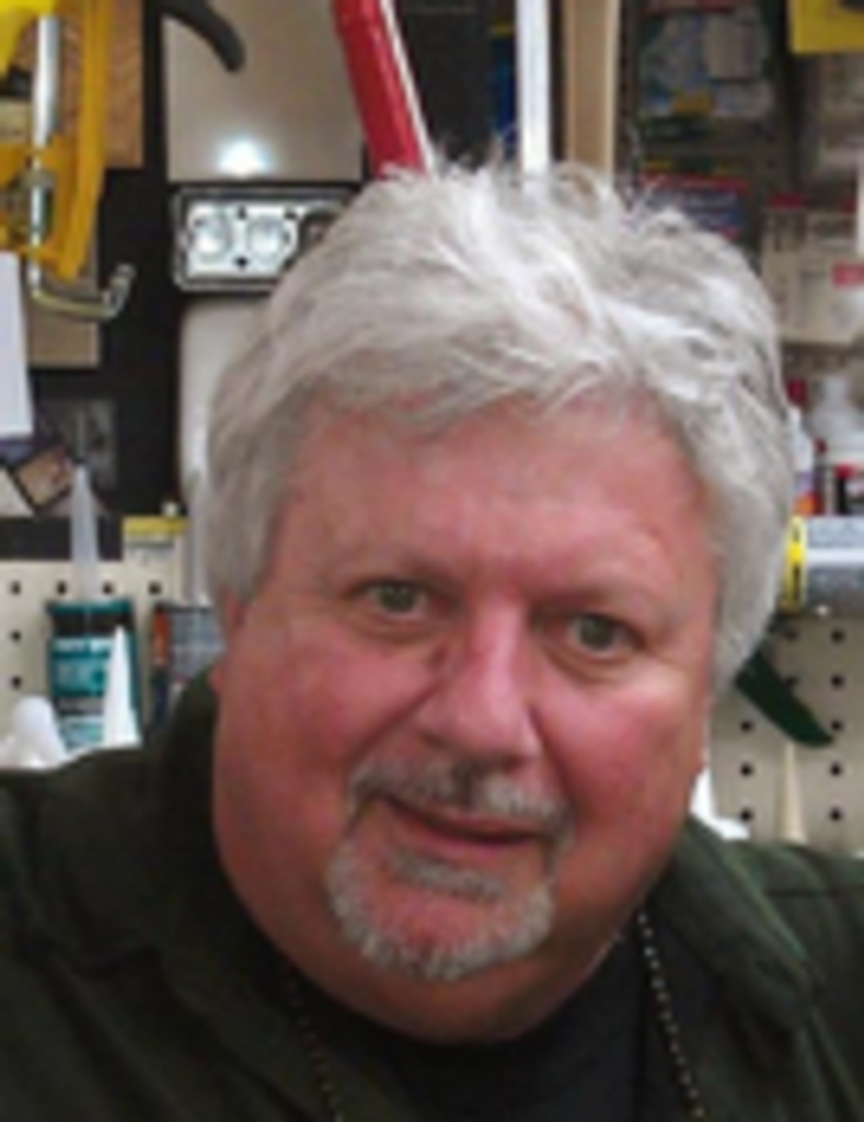 Frank A. Wrobel