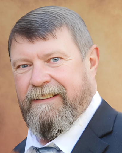 Michael McKee's obituary image