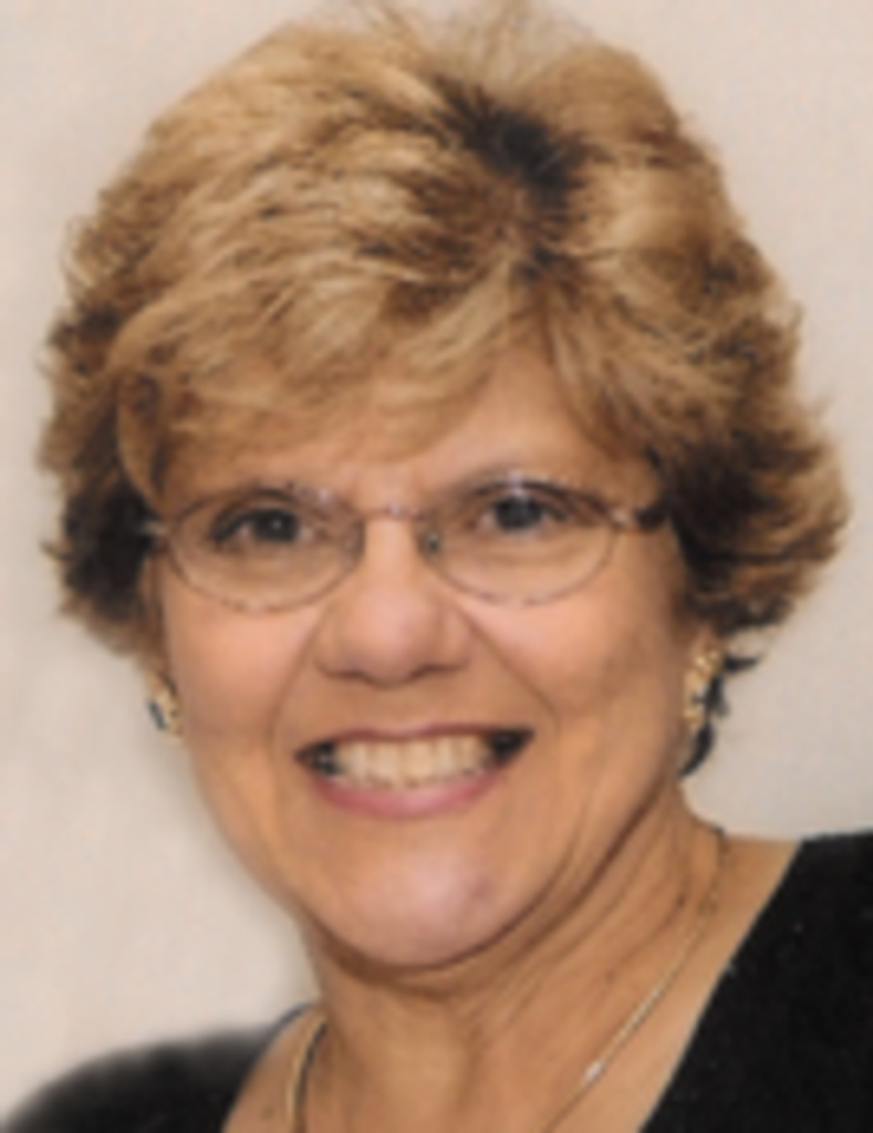 Louise Josephine Garbinsky