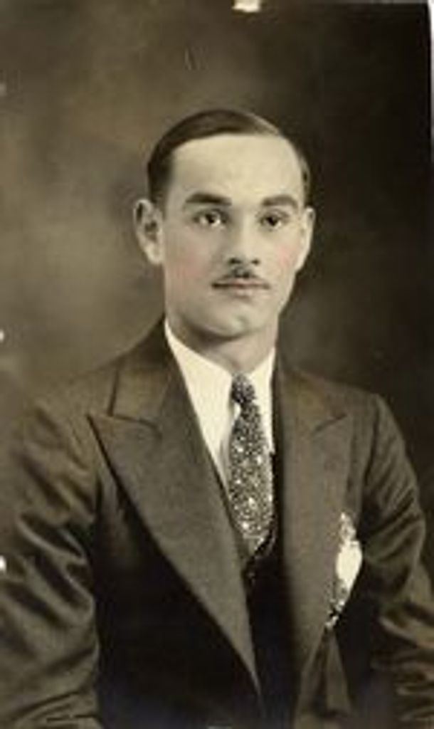 John A. Perry