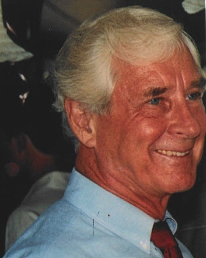 Clyde W. Moseley Profile Photo