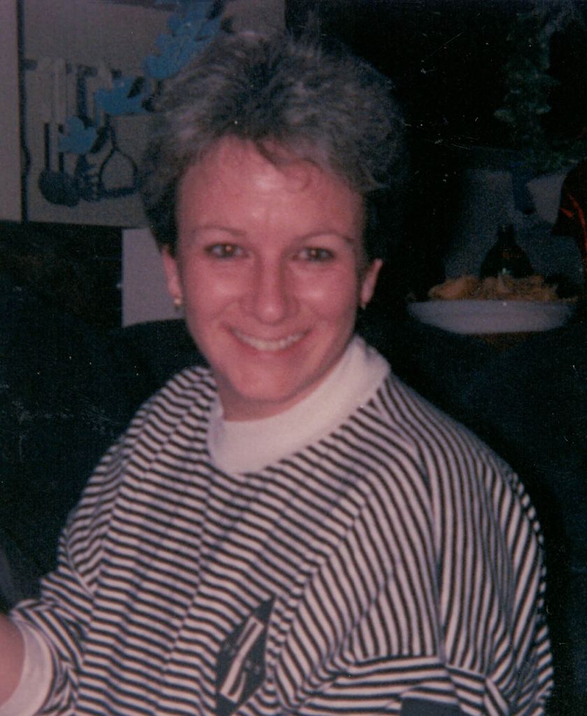 Crutchfield, Lynn 1956 – 2017