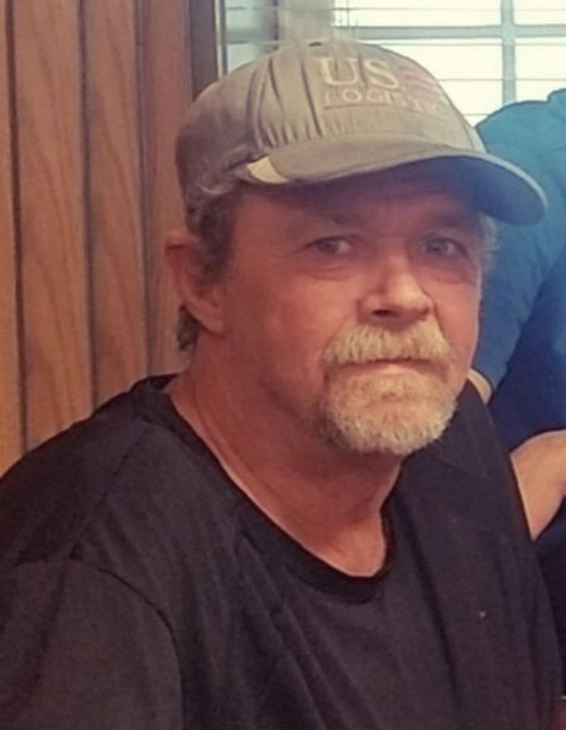 Gary Alvin Young, Sr. Profile Photo