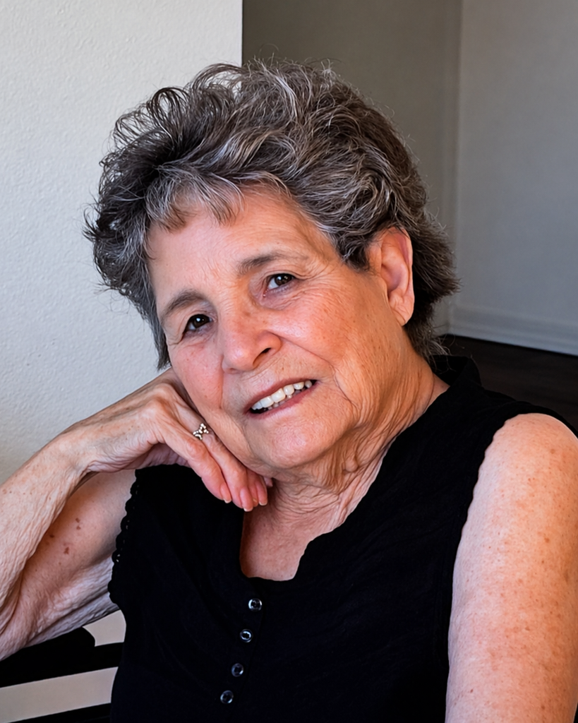 Betty Oleava Sensabaugh Profile Photo