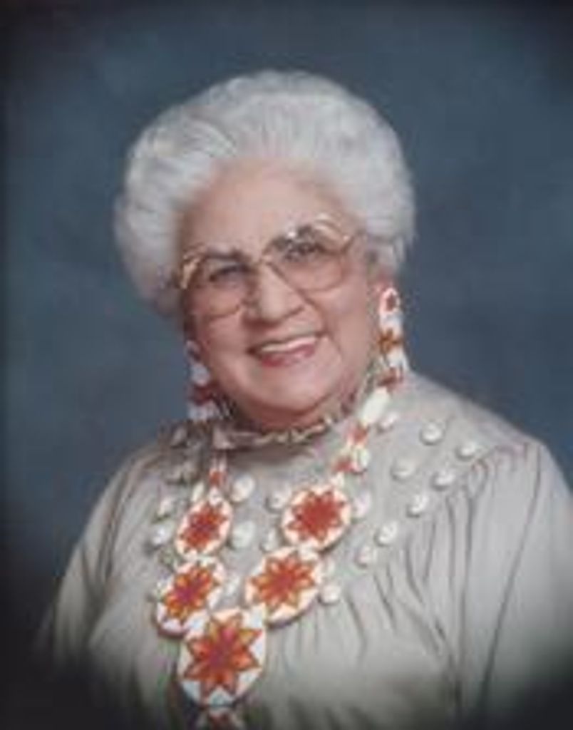 Hildreth Marie Venegas