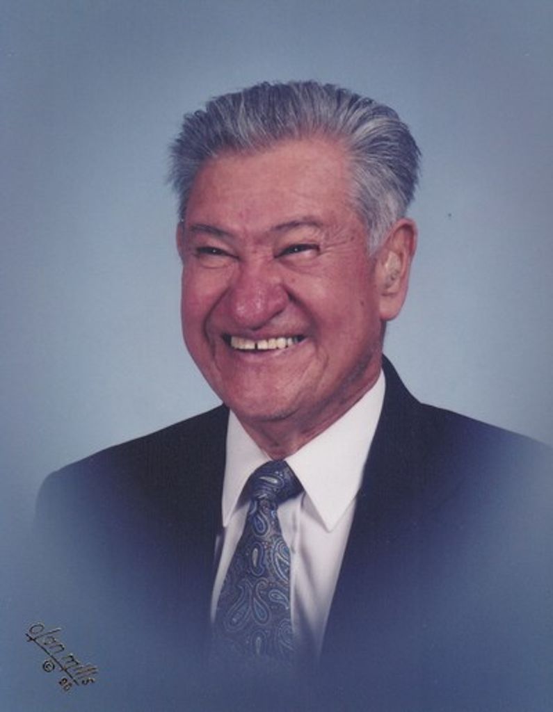 Daniel Franco Gonzales