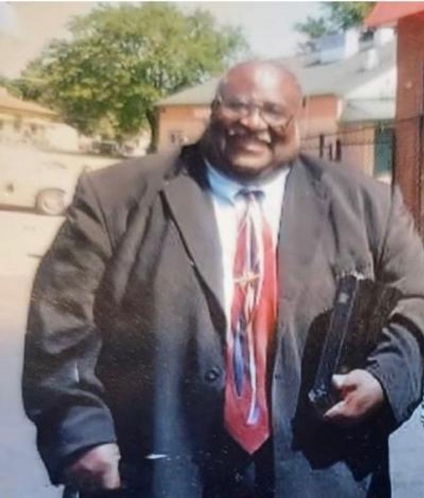 Clarence Ellis Profile Photo