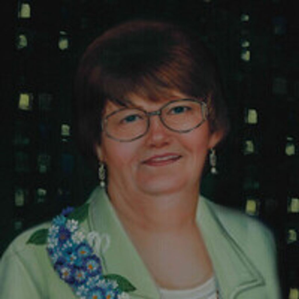 Rosemary Juenke