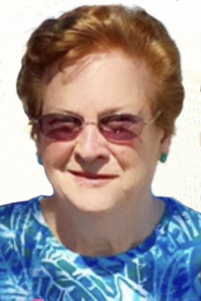 Barbara J. Harvey Profile Photo