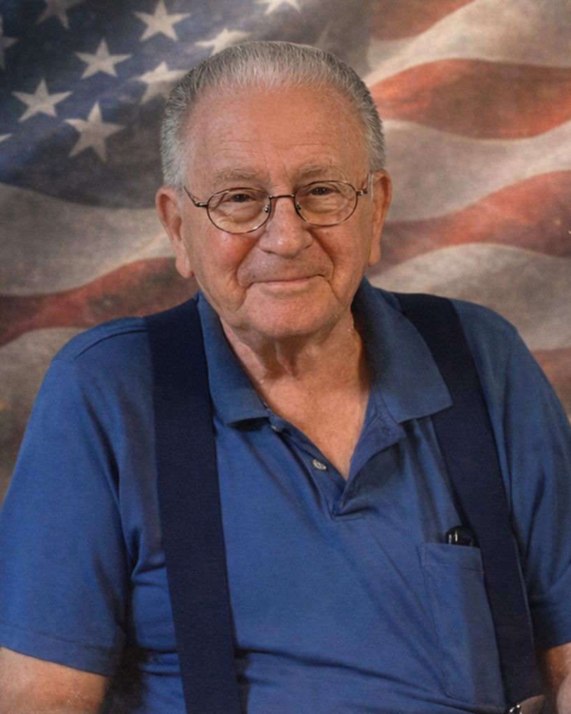 William T. Hills Profile Photo