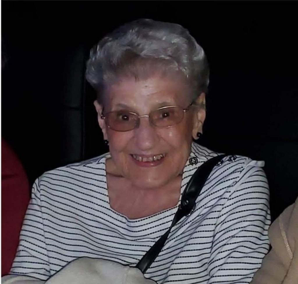 Catherine Louise Cahoon Profile Photo