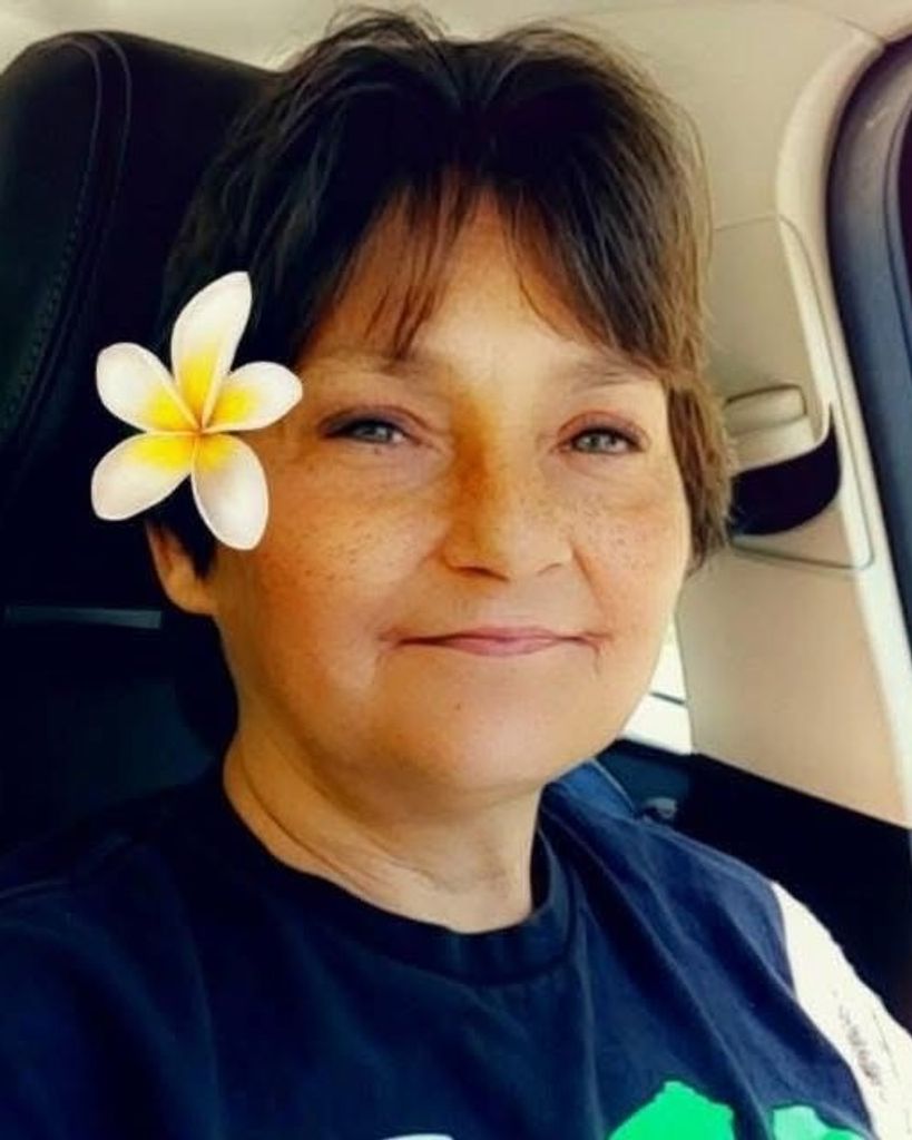 Lorie Lynn Justice Profile Photo