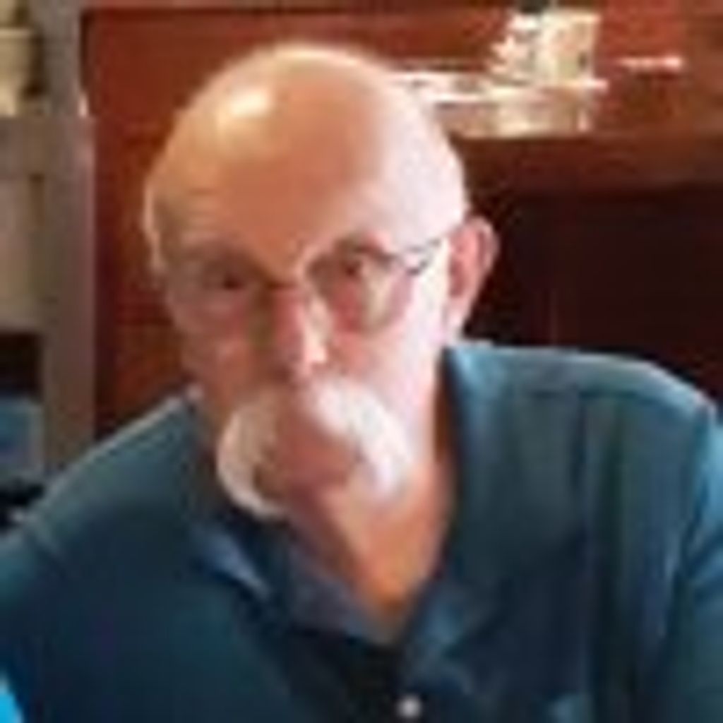 Dale  Russell Foster