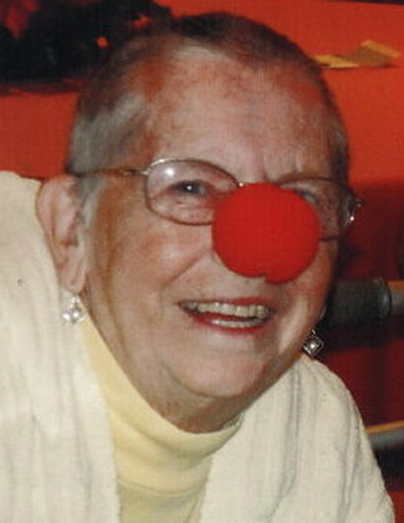 Florence L. Kreiling Griswold Profile Photo