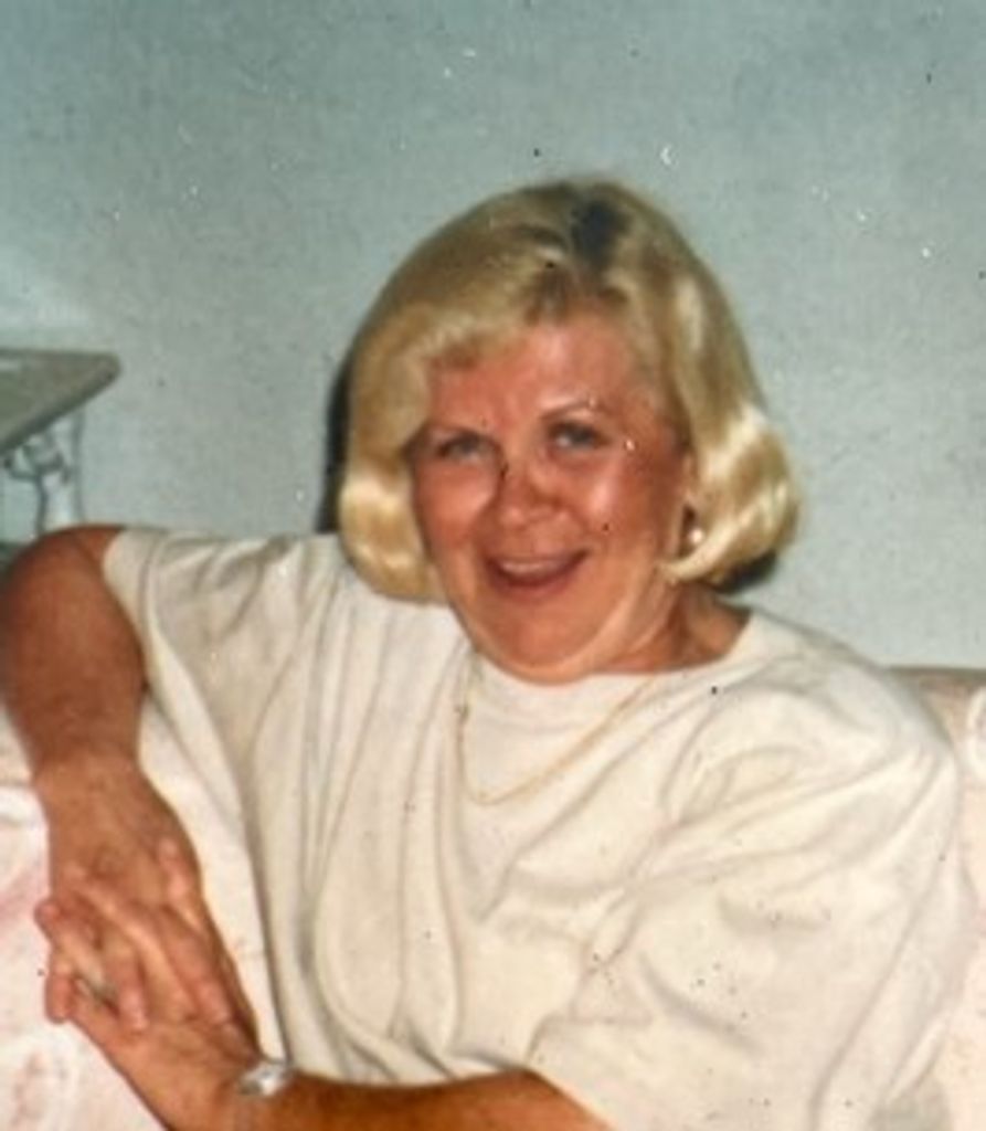 Jean C. "Sunny" Longlott (Long)