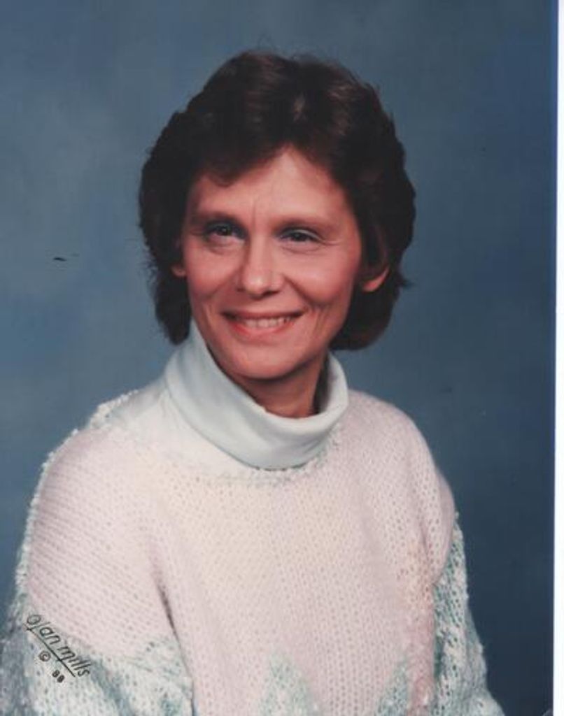 Lynn Louise Anderson Profile Photo