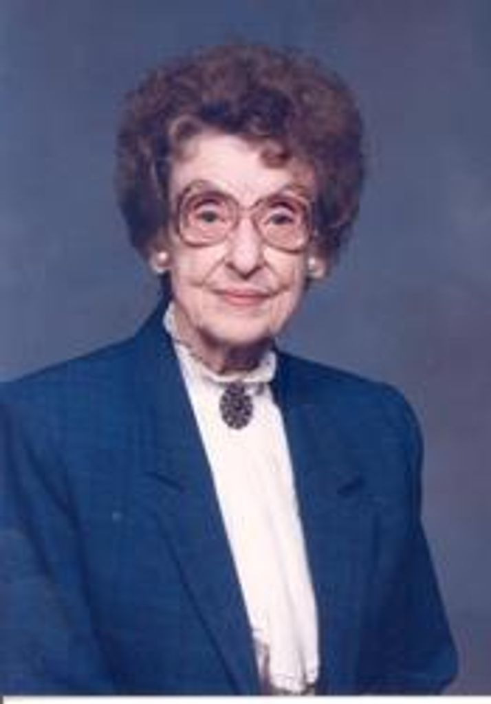 Helen Humburg Profile Photo