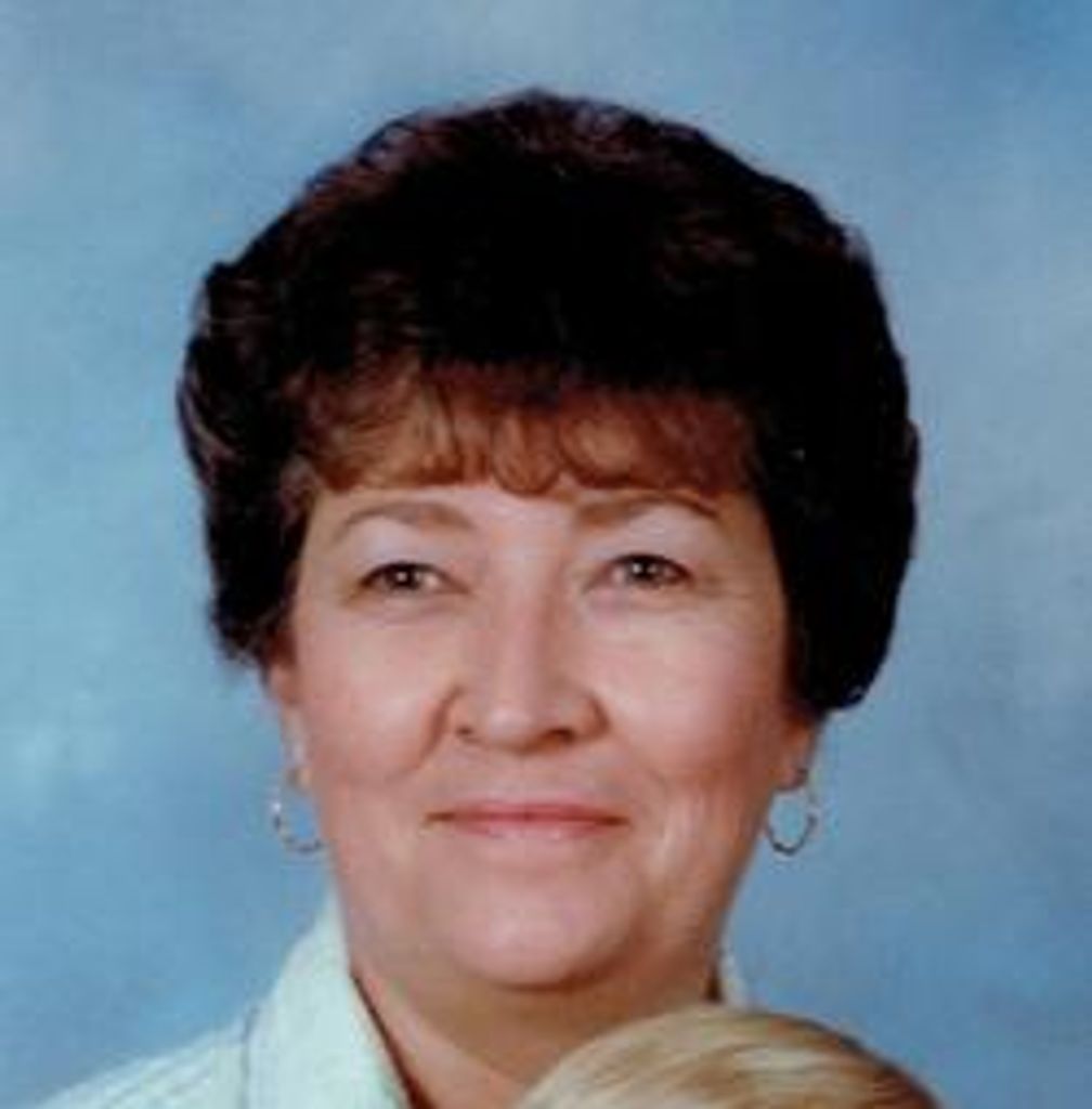 Darlene Brandenberger Profile Photo