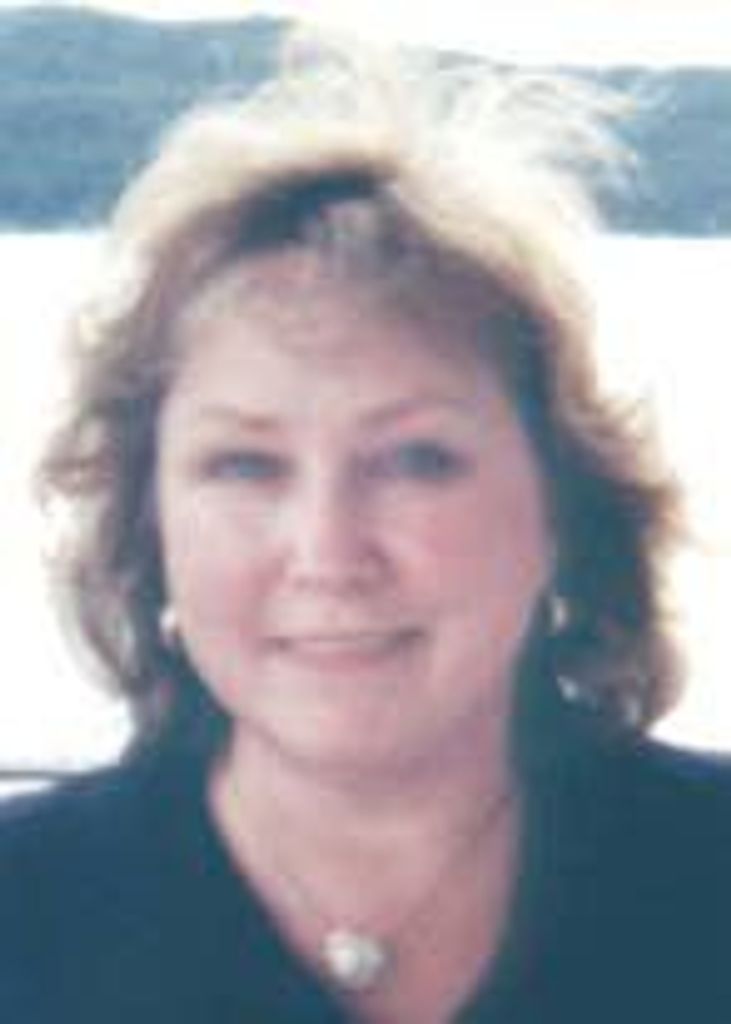 Margaret "Mary" Holcomb Profile Photo