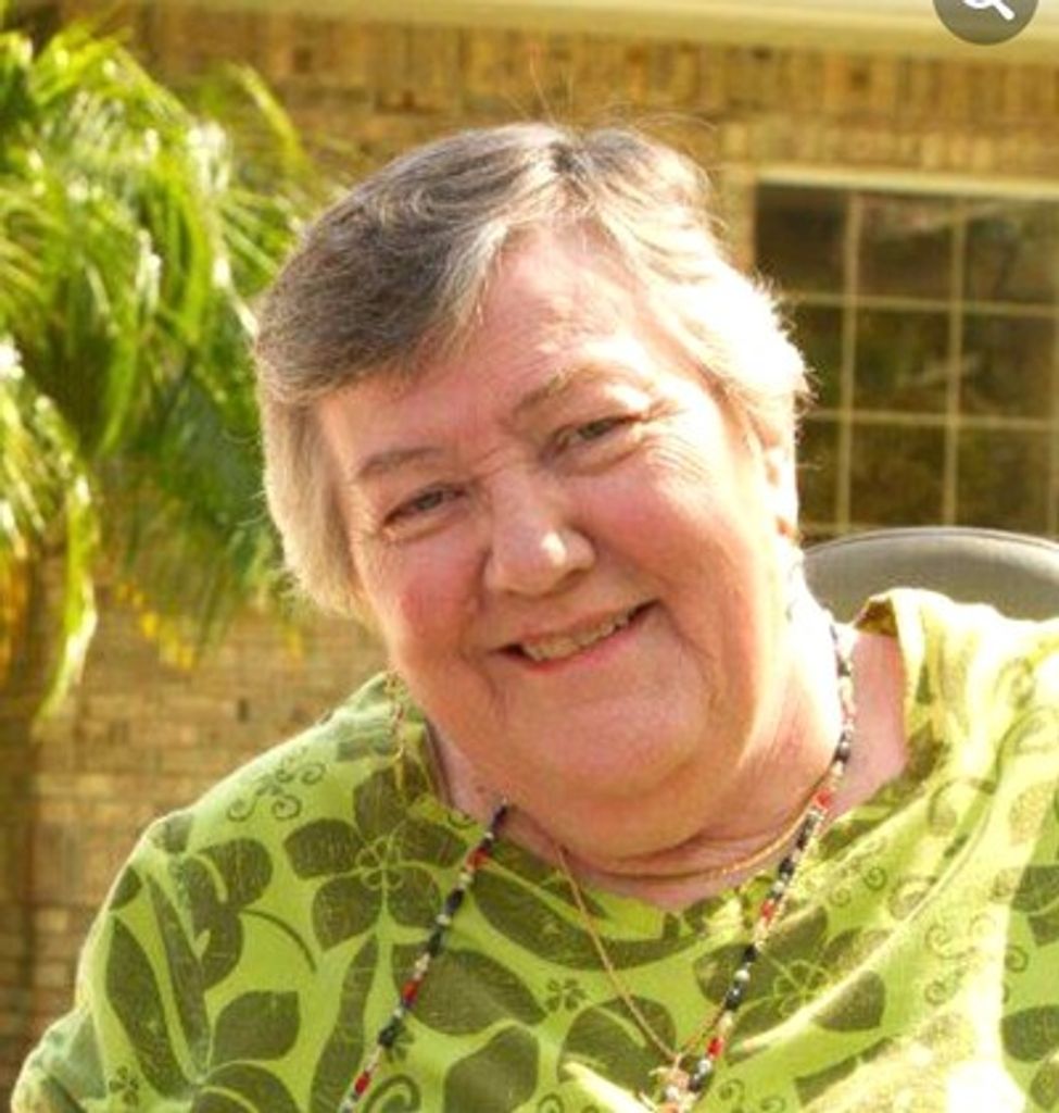 Bertha Alice Brooks Profile Photo
